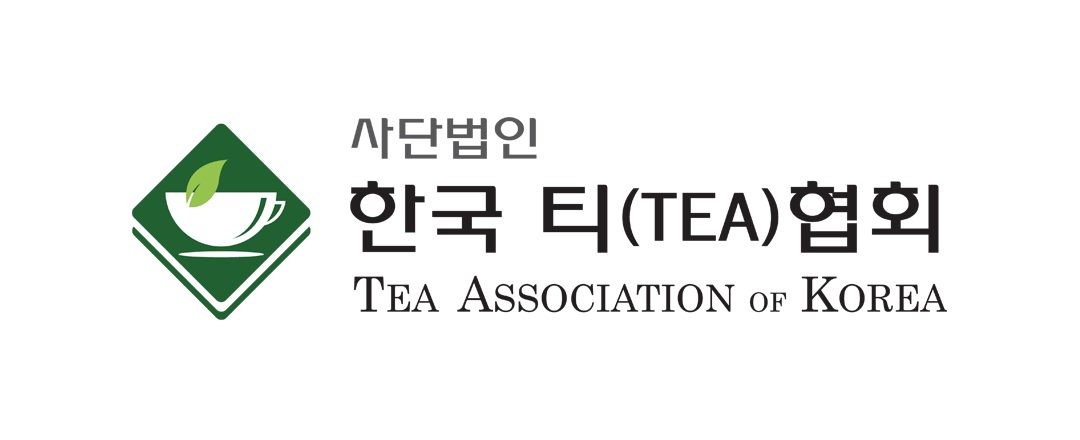 한국티협회 로고