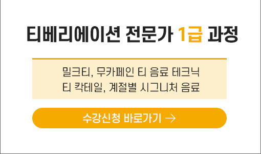 티베리에이션 전문가 1급